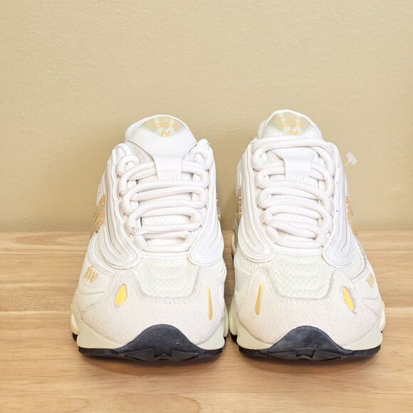 New Balance 1000 Shoes M1000FLM Mineral Sea Salt Grey Men's Size 7 Women's 8.5 - Picture 2 of 8